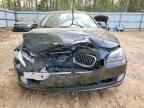 2011 BMW 5 series