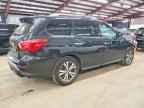 2019 NISSAN PATHFINDER