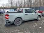 2022 FORD Maverick