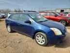 2007 NISSAN SENTRA