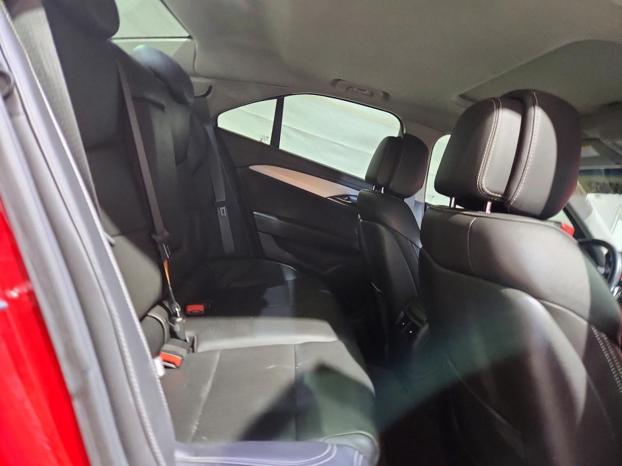 2013 CADILLAC ATS