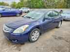 2010 NISSAN ALTIMA