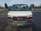2015 GMC Savana