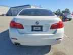 2016 BMW 5 series