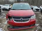 2013 DODGE GRAND CARAVAN