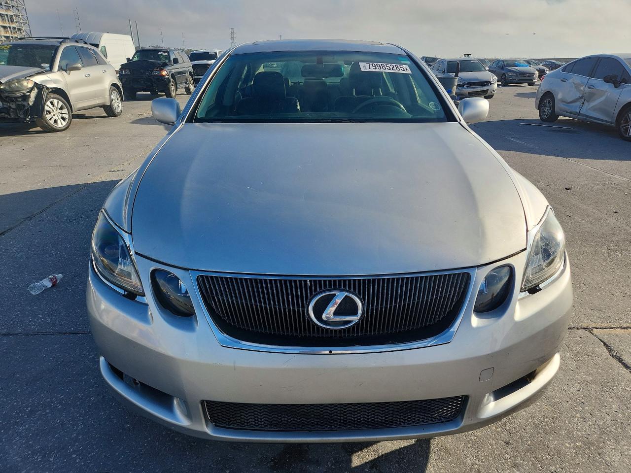 2006 LEXUS GS 300