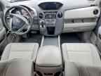 2013 HONDA PILOT
