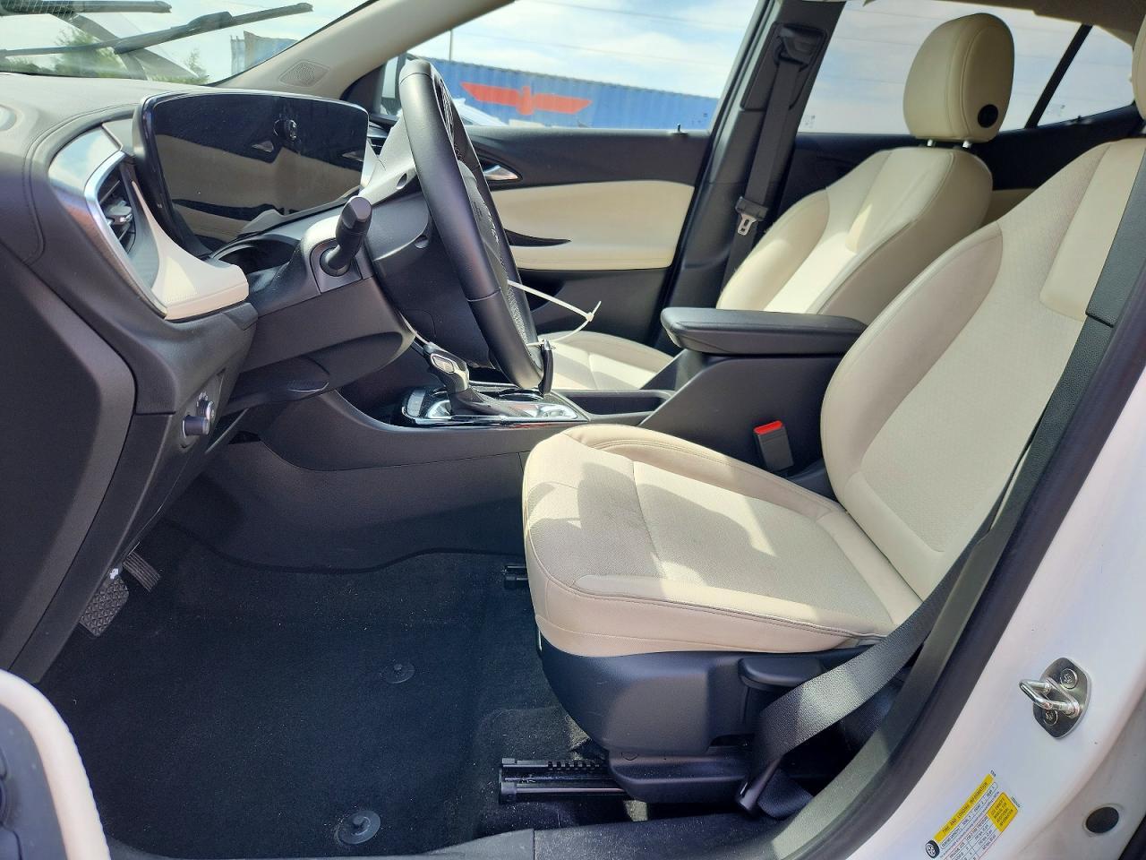 2024 BUICK Encore GX