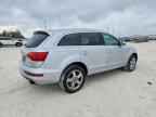 2014 AUDI Q7