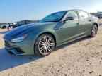 2022 MASERATI Ghibli