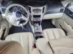 2010 SUBARU Outback