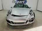 2018 PORSCHE 911