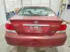 2005 TOYOTA CAMRY