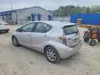 2013 TOYOTA Prius c