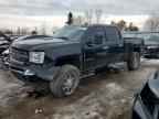 2012 GMC Sierra