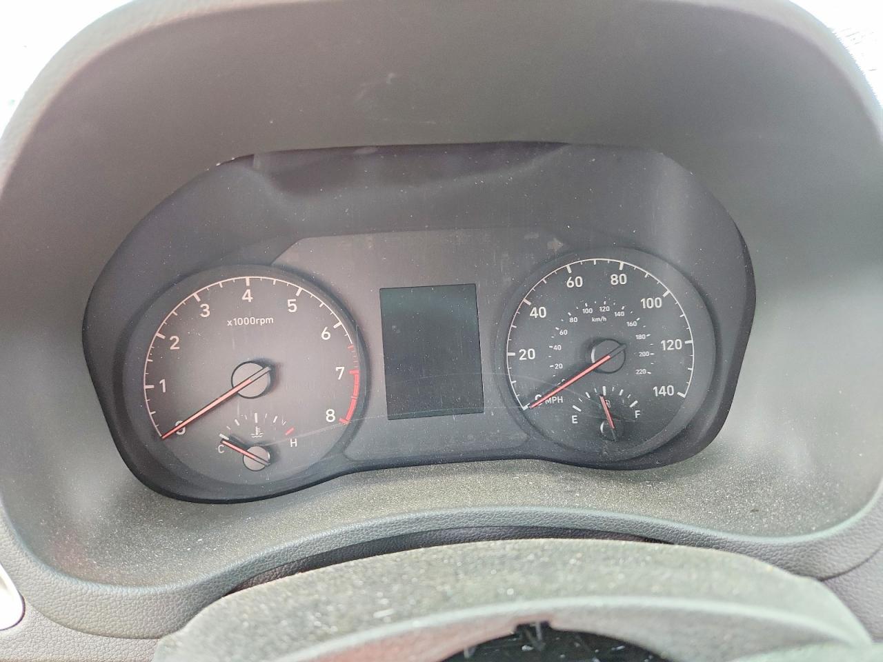 2019 HYUNDAI ACCENT