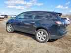2016 CHEVROLET TRAVERSE