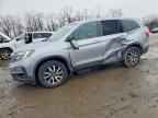 2020 HONDA PILOT