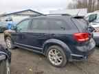 2013 DODGE JOURNEY