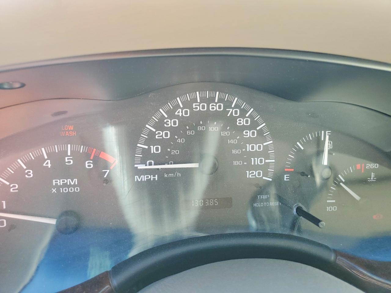 2003 CHEVROLET MALIBU