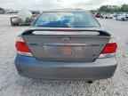 2005 TOYOTA CAMRY