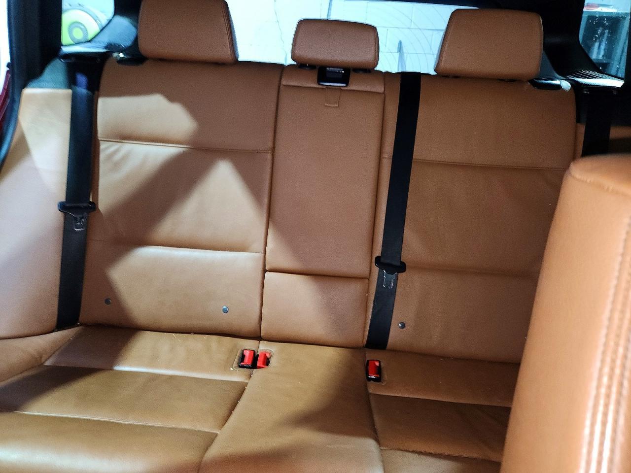 2015 BMW X3