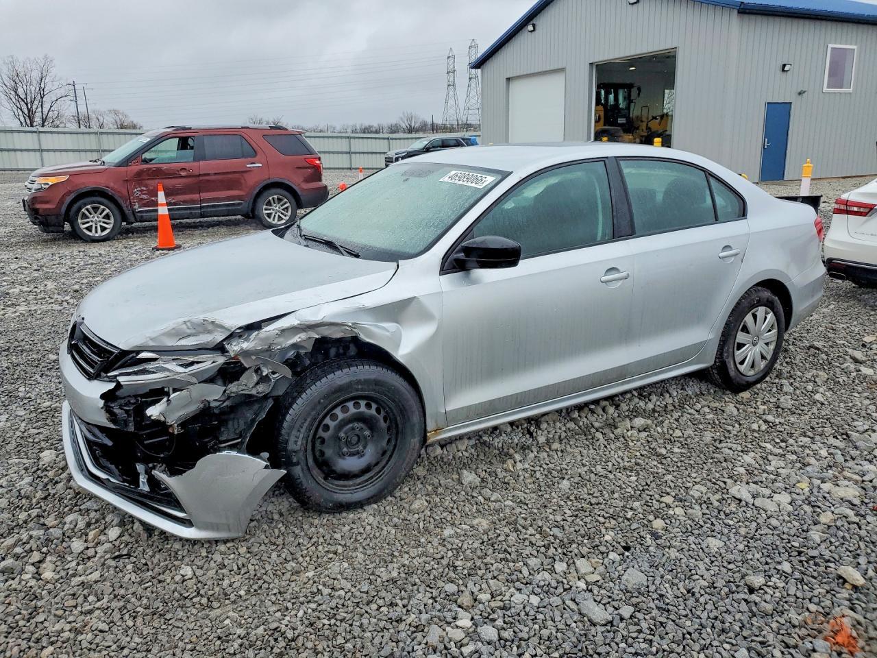 2015 VOLKSWAGEN JETTA
