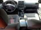 2003 NISSAN Frontier
