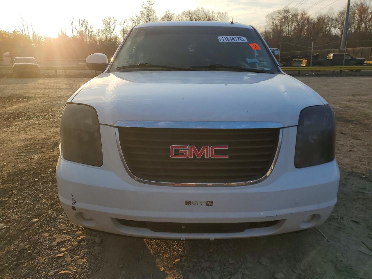 2009 GMC Yukon