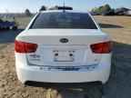 2013 KIA FORTE
