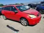 2004 TOYOTA MATRIX