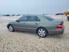 2004 LEXUS Ls 430