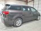 2015 KIA SEDONA