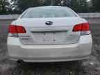 2010 SUBARU Legacy