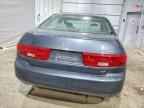2005 HONDA ACCORD