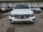 2017 MERCEDES-BENZ GLC-Class