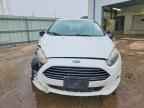 2016 FORD Fiesta
