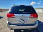 2004 TOYOTA SIENNA