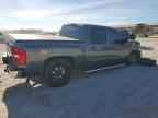 2013 CHEVROLET Silverado