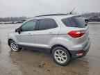 2020 FORD EcoSport