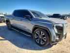 2025 GMC Sierra