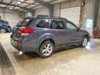 2013 SUBARU Outback