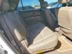 2007 TOYOTA Sequoia