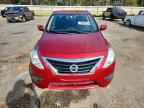 2017 NISSAN VERSA