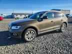 2014 AUDI Q5