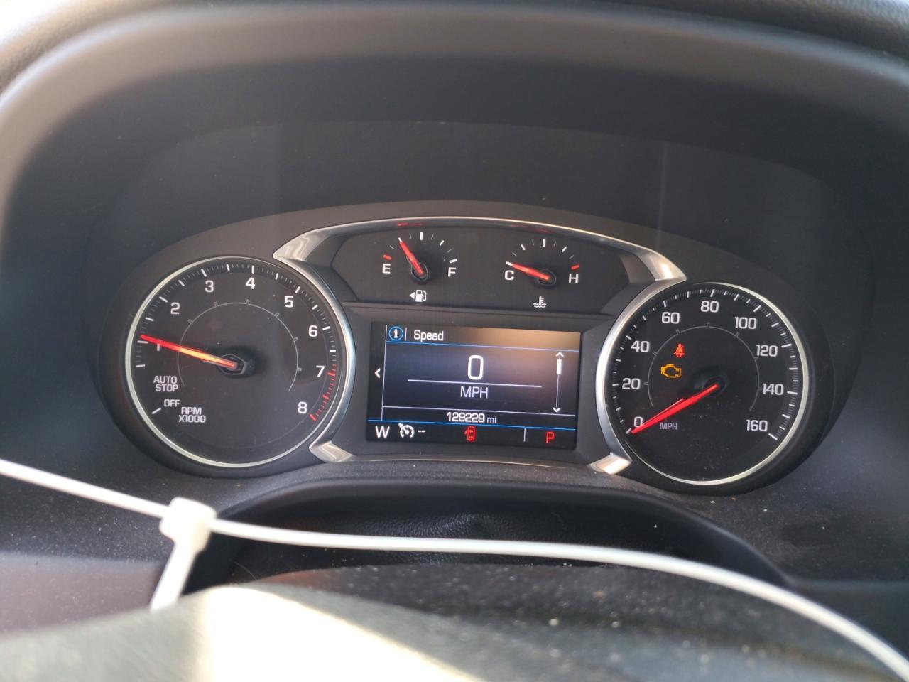 2020 GMC ACADIA