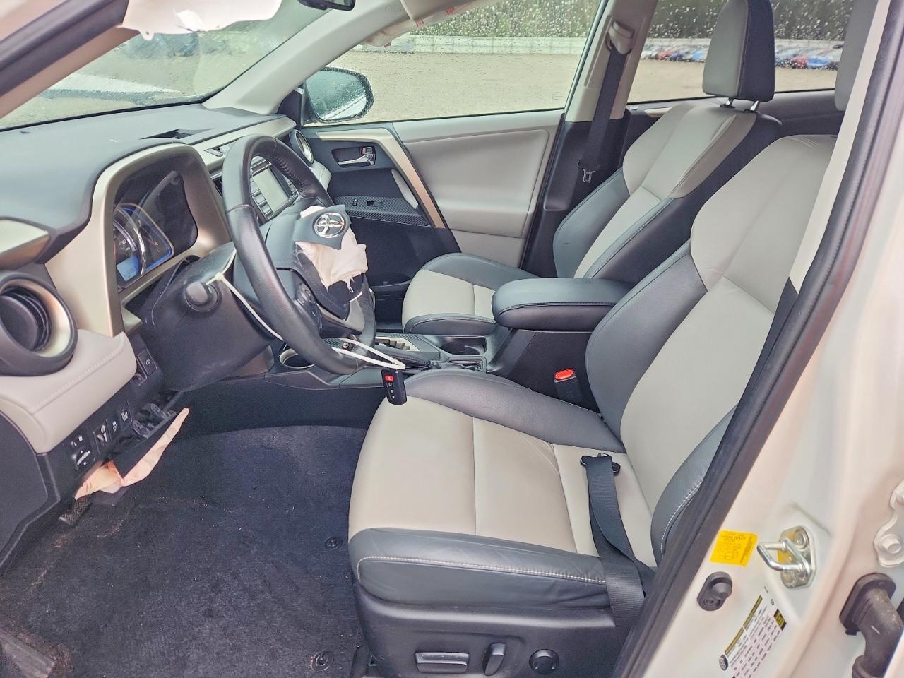 2013 TOYOTA RAV4