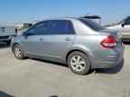 2008 NISSAN VERSA