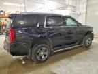 2016 CHEVROLET Tahoe