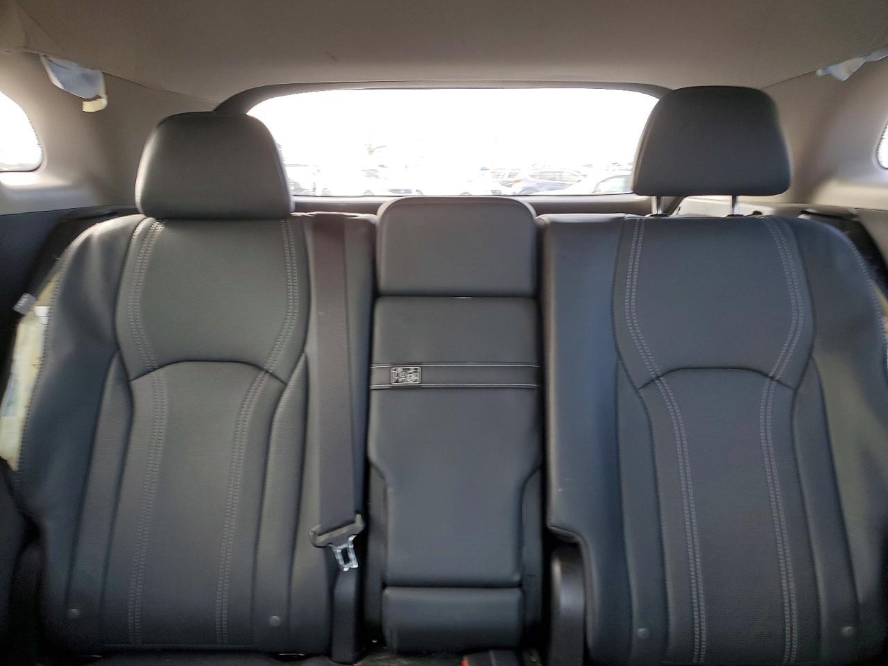2018 LEXUS RX 350